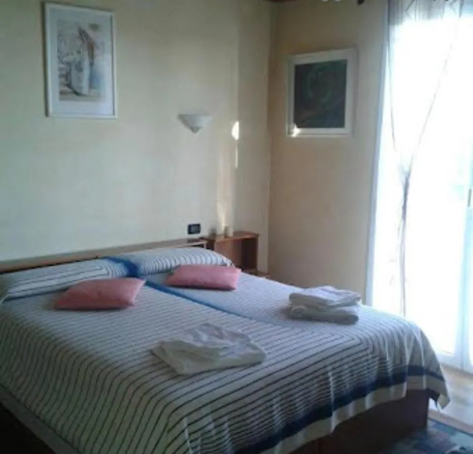 B&B Palmagrill Malcontenta Couette-café
