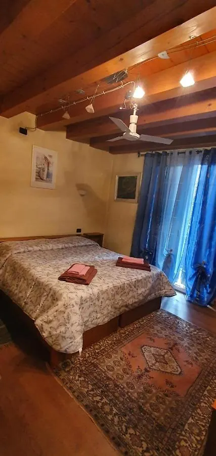 Oda ve Kahvaltı B&BPalmagrill Malcontenta
