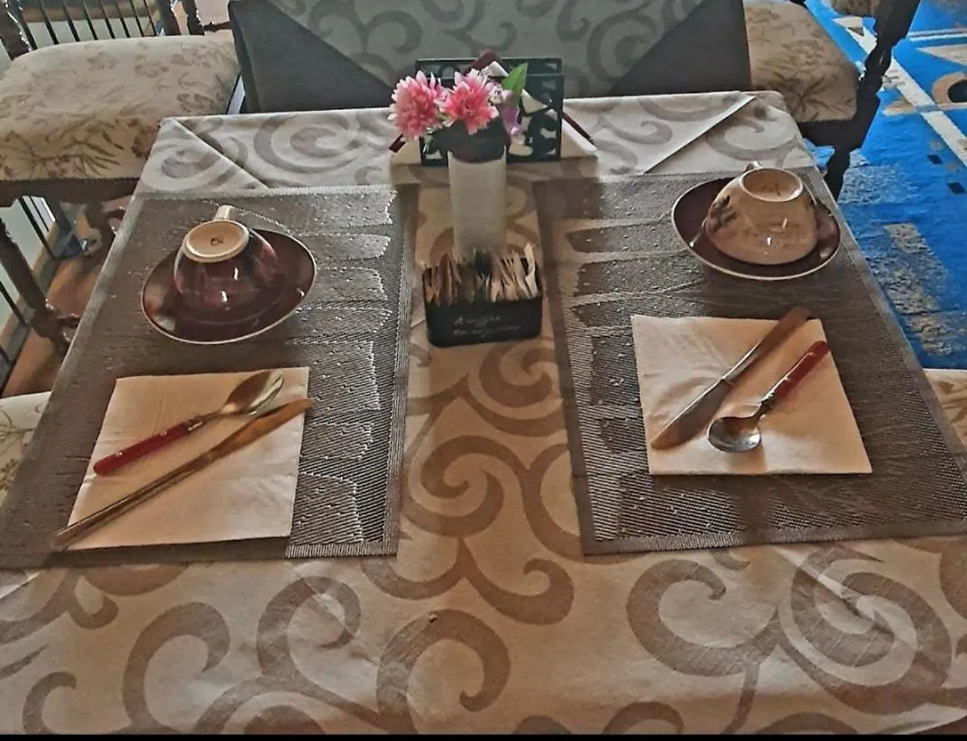 B&B Palmagrill Malcontenta Italie