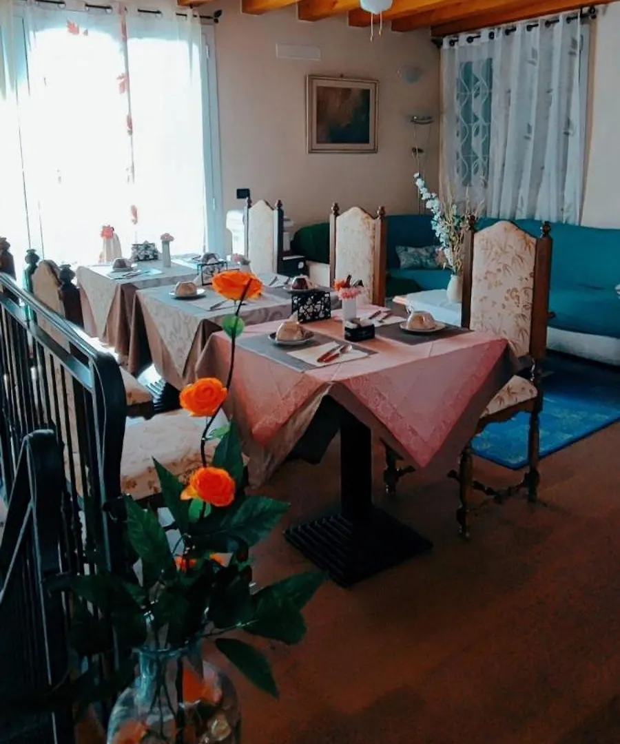 B&B Palmagrill Malcontenta