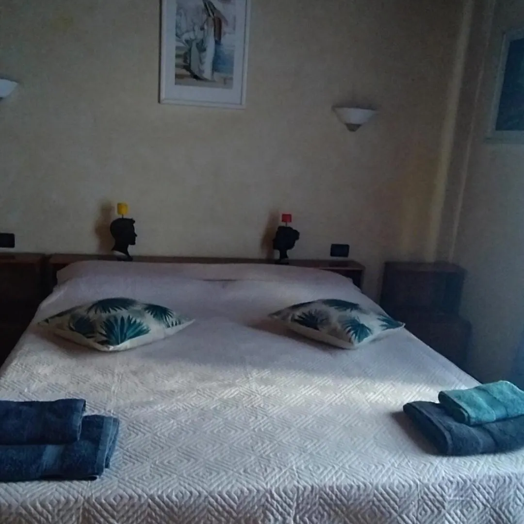 B&B Palmagrill Malcontenta