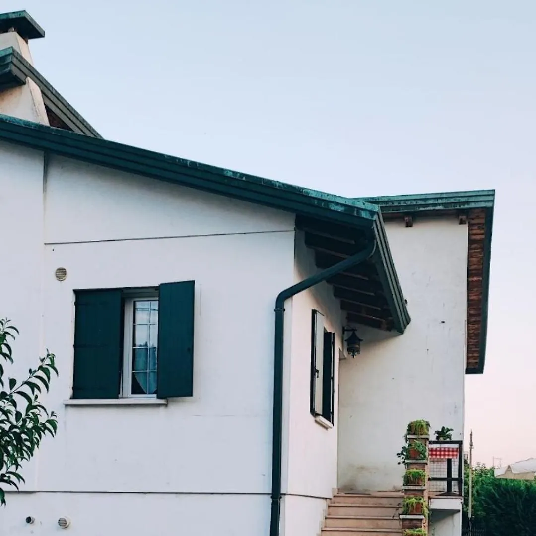 Oda ve Kahvaltı B&BPalmagrill Malcontenta
