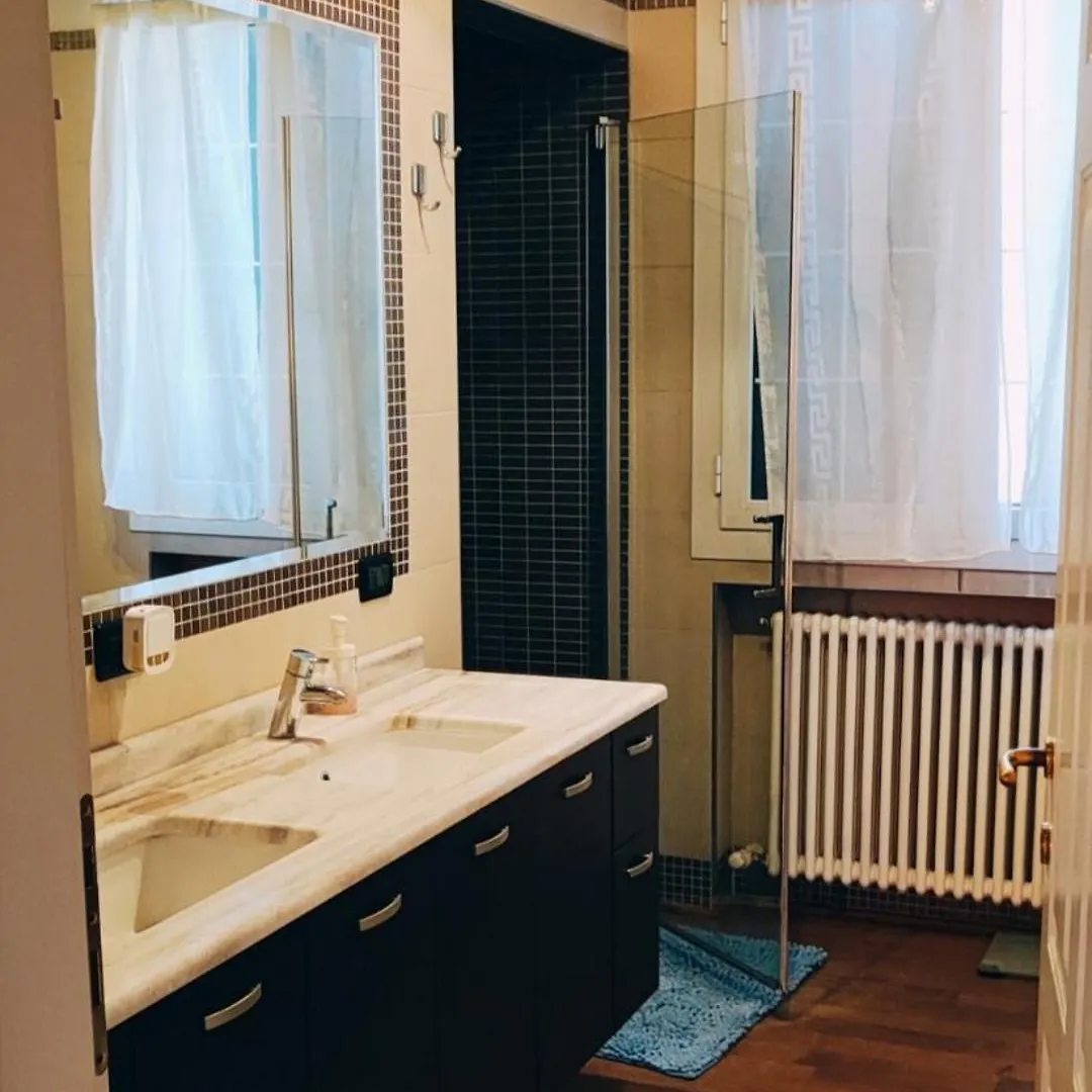 B&B Palmagrill Malcontenta Italie