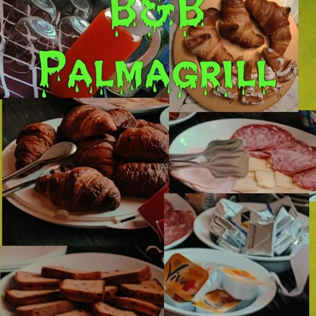 B&B Palmagrill Malcontenta