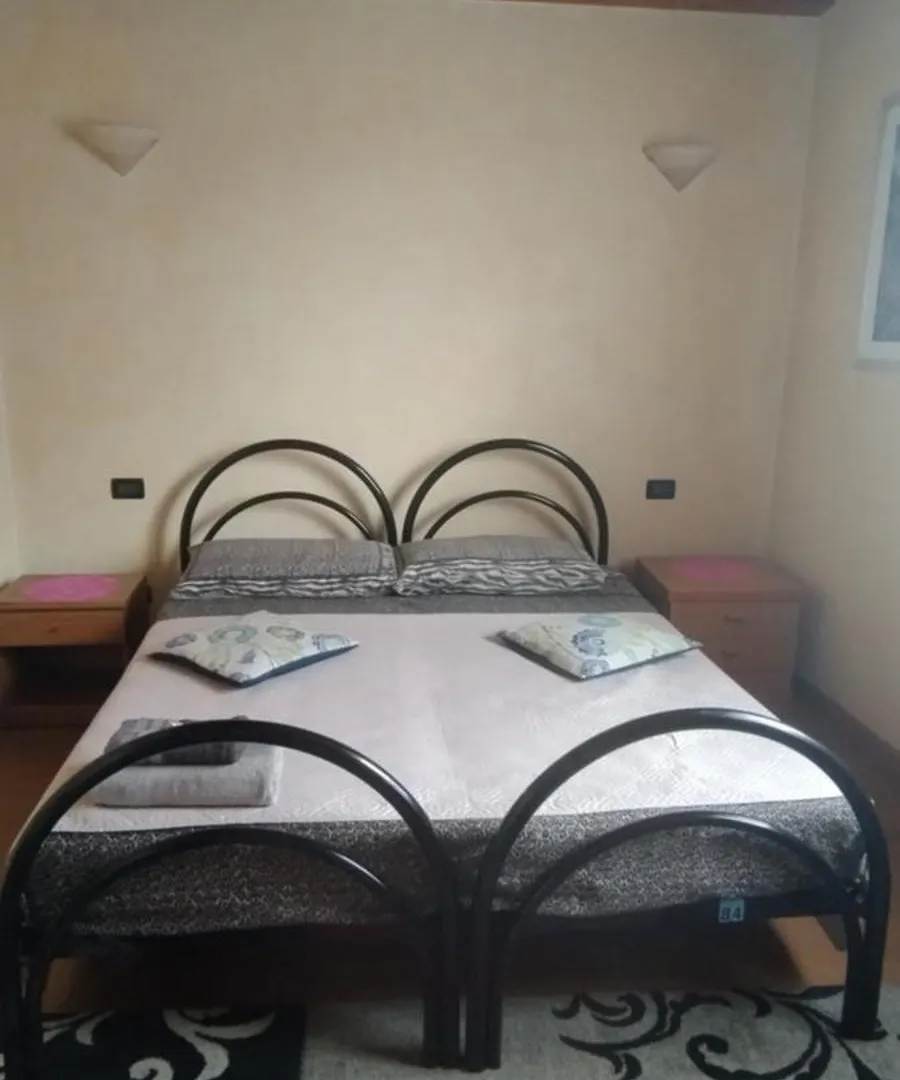 Couette-café B&B Palmagrill Malcontenta