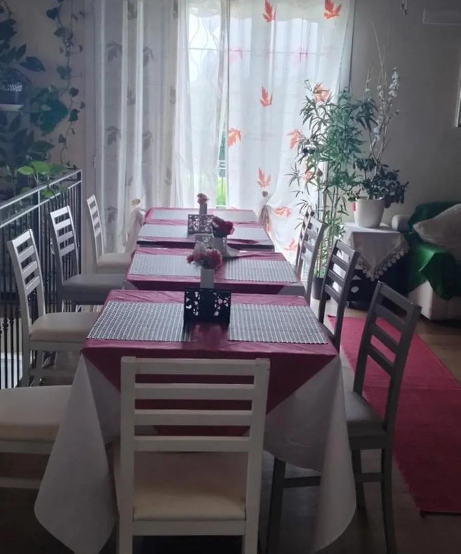 B&BPalmagrill Malcontenta 0*,  İtalya