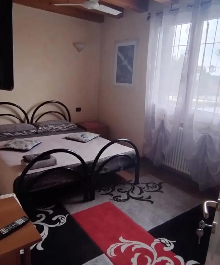 B&BPalmagrill Malcontenta Oda ve Kahvaltı