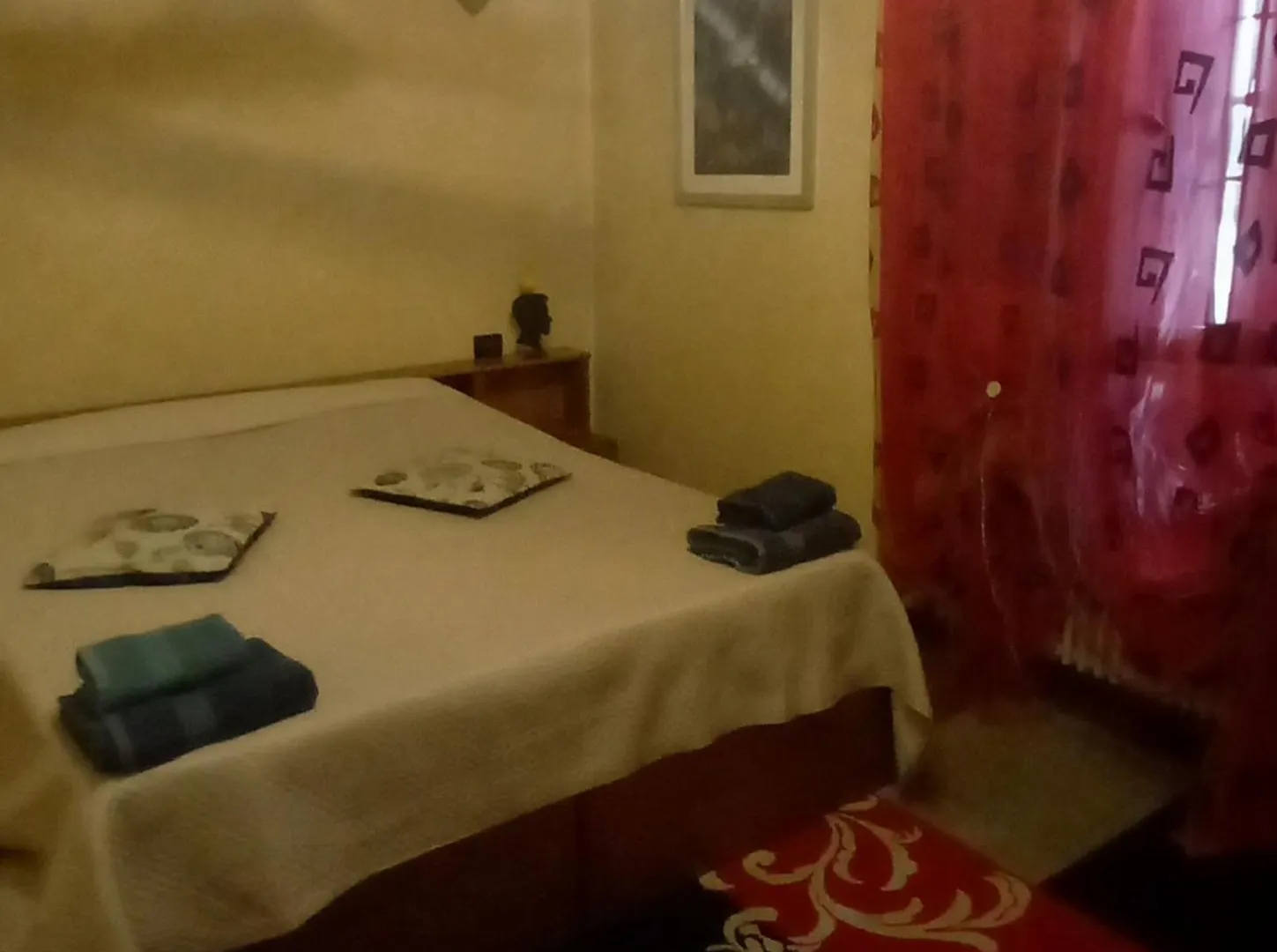 B&B Palmagrill Malcontenta 0*,