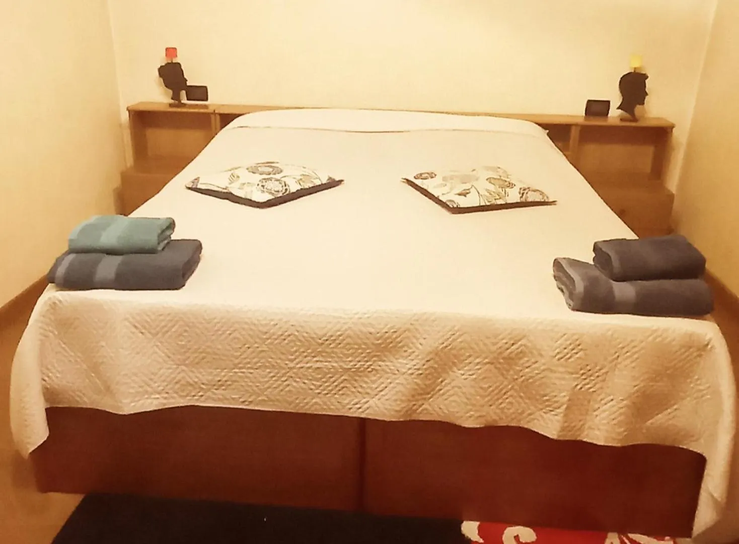 Couette-café B&B Palmagrill Malcontenta