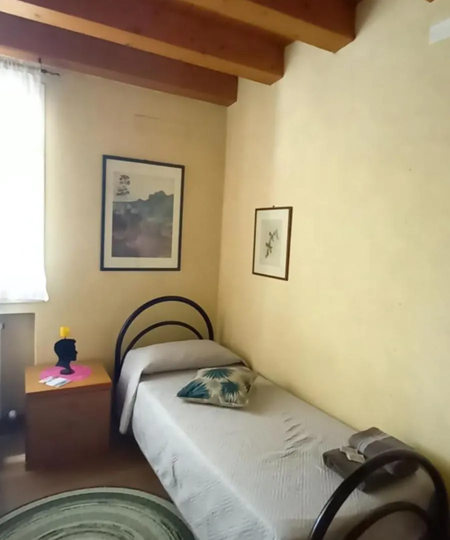 Couette-café B&B Palmagrill Malcontenta Italie