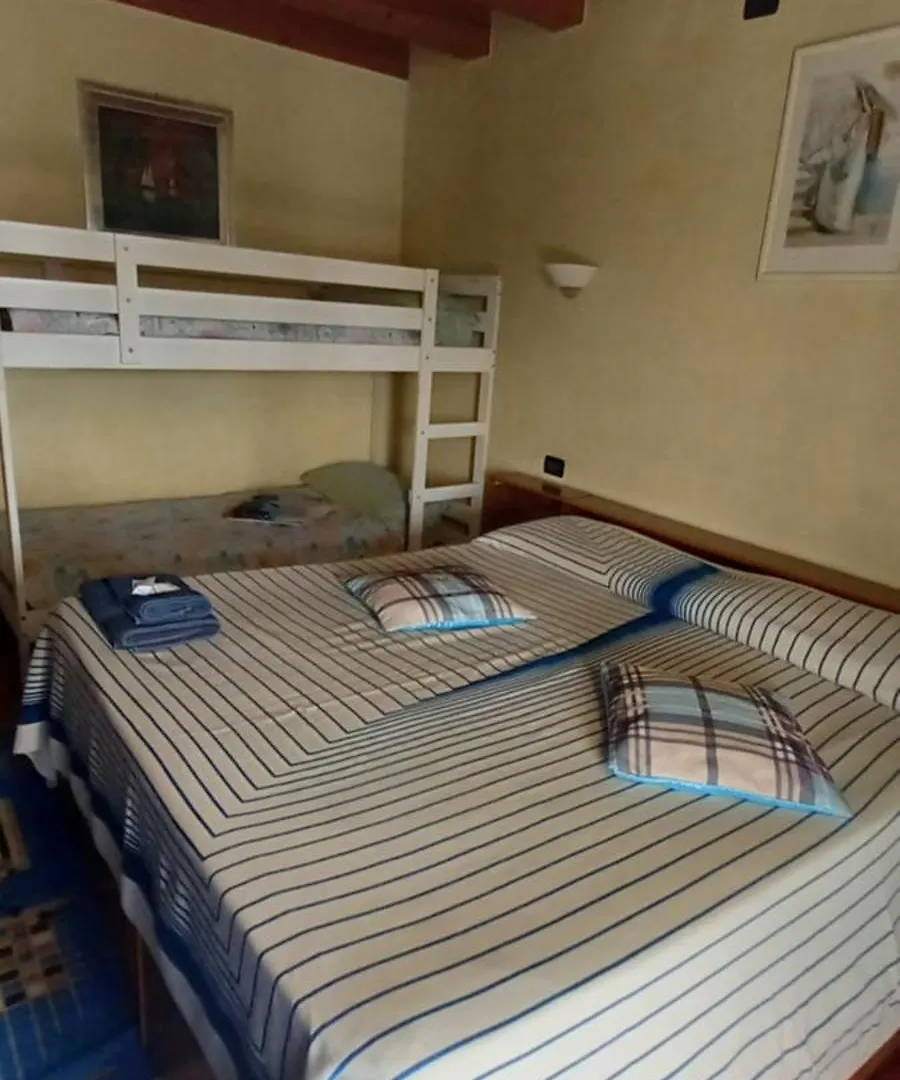 Couette-café B&B Palmagrill Malcontenta Italie