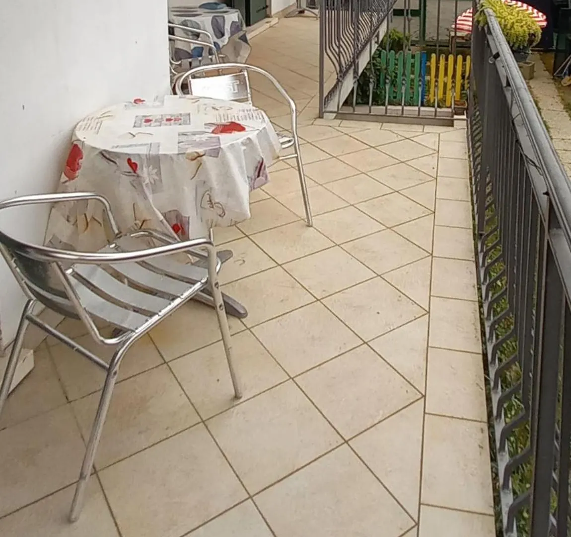 B&B Palmagrill Malcontenta