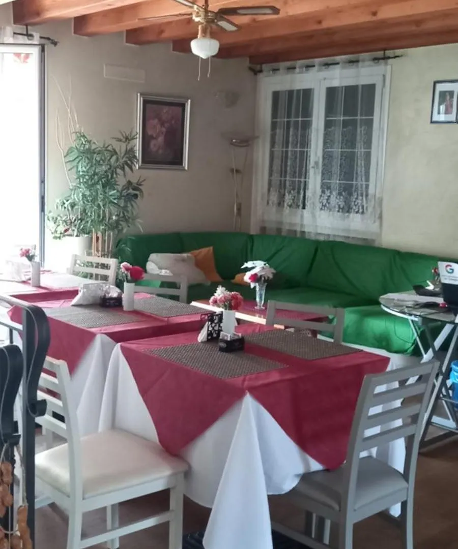 B&B Palmagrill Malcontenta 0*,  Italie