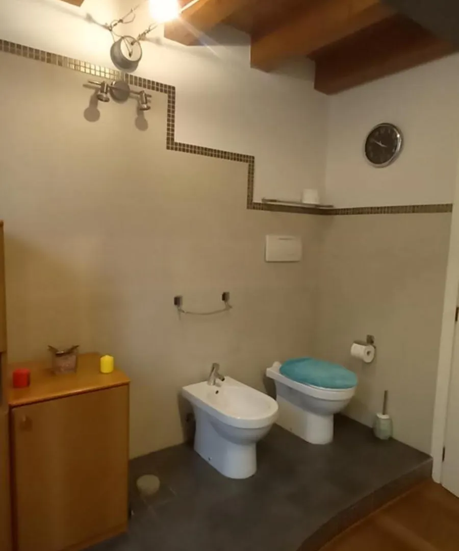 B&BPalmagrill Malcontenta 0*,  İtalya