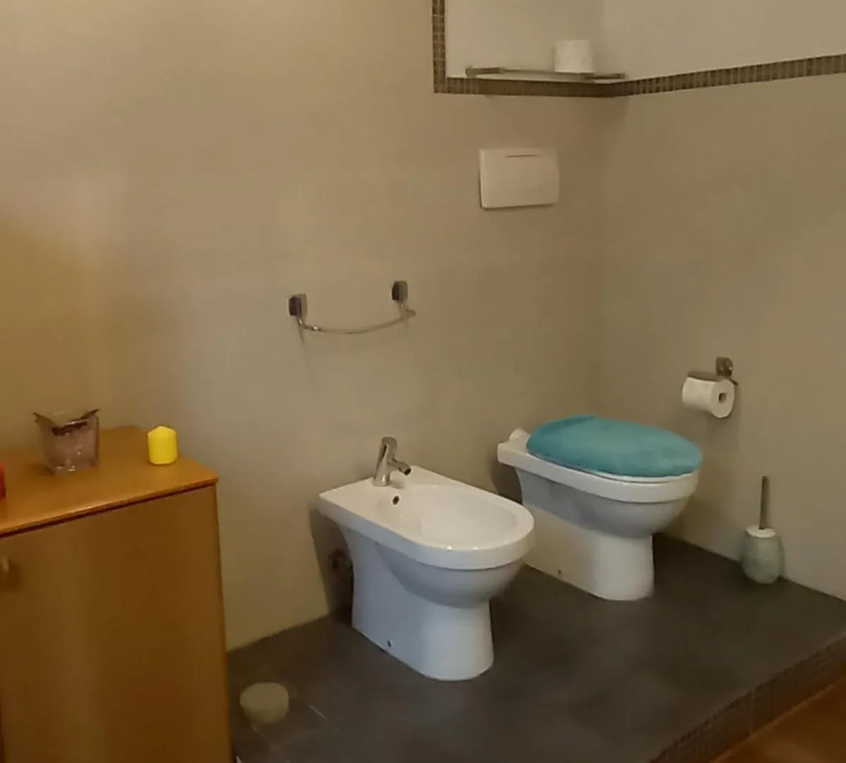 B&BPalmagrill Malcontenta Oda ve Kahvaltı