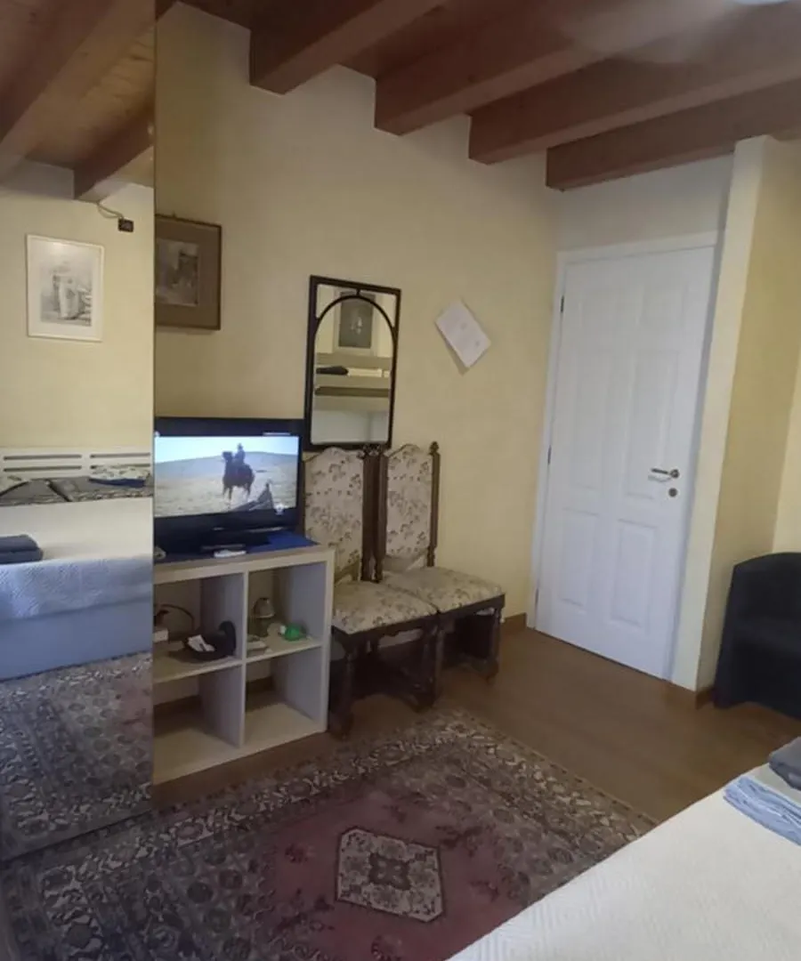 B&B Palmagrill Malcontenta