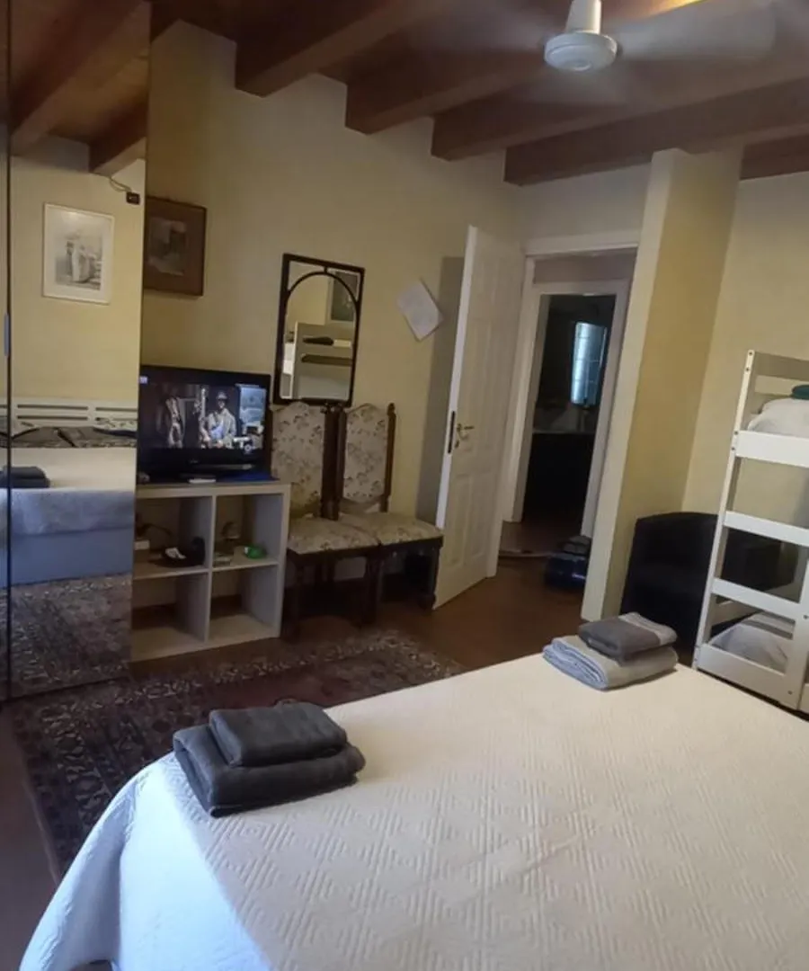 B&B Palmagrill Malcontenta 0*,