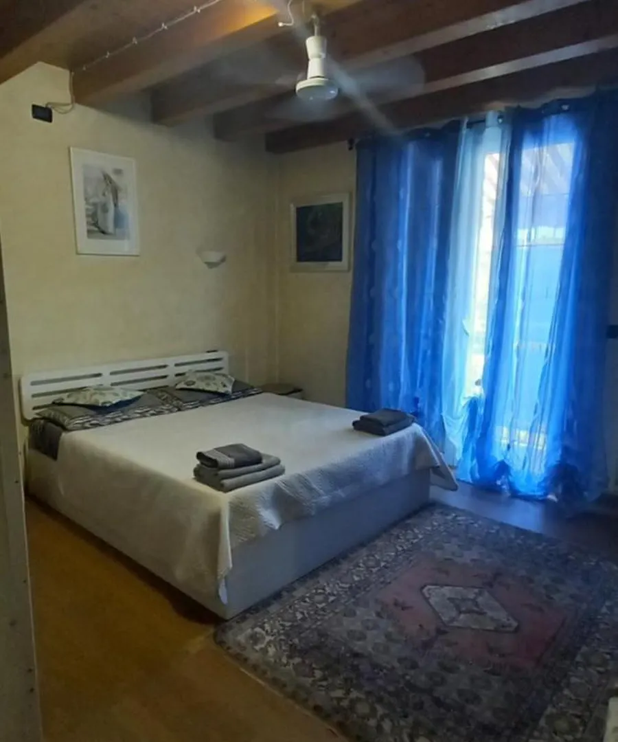 B&BPalmagrill Malcontenta Oda ve Kahvaltı