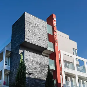 Dan 3*, Riccione Italien
