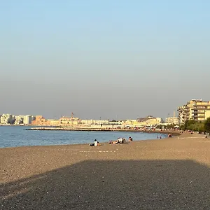 La Casa Dei Nonni Al Mare , Bari Italien