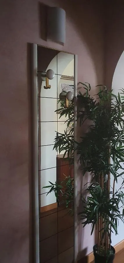 B&B Palmagrill Malcontenta Bed & Breakfast
