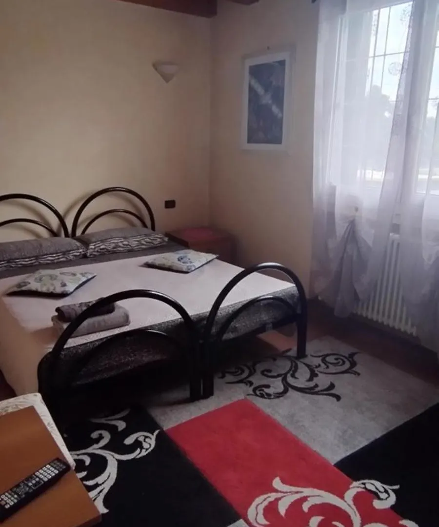 B&B Palmagrill Malcontenta