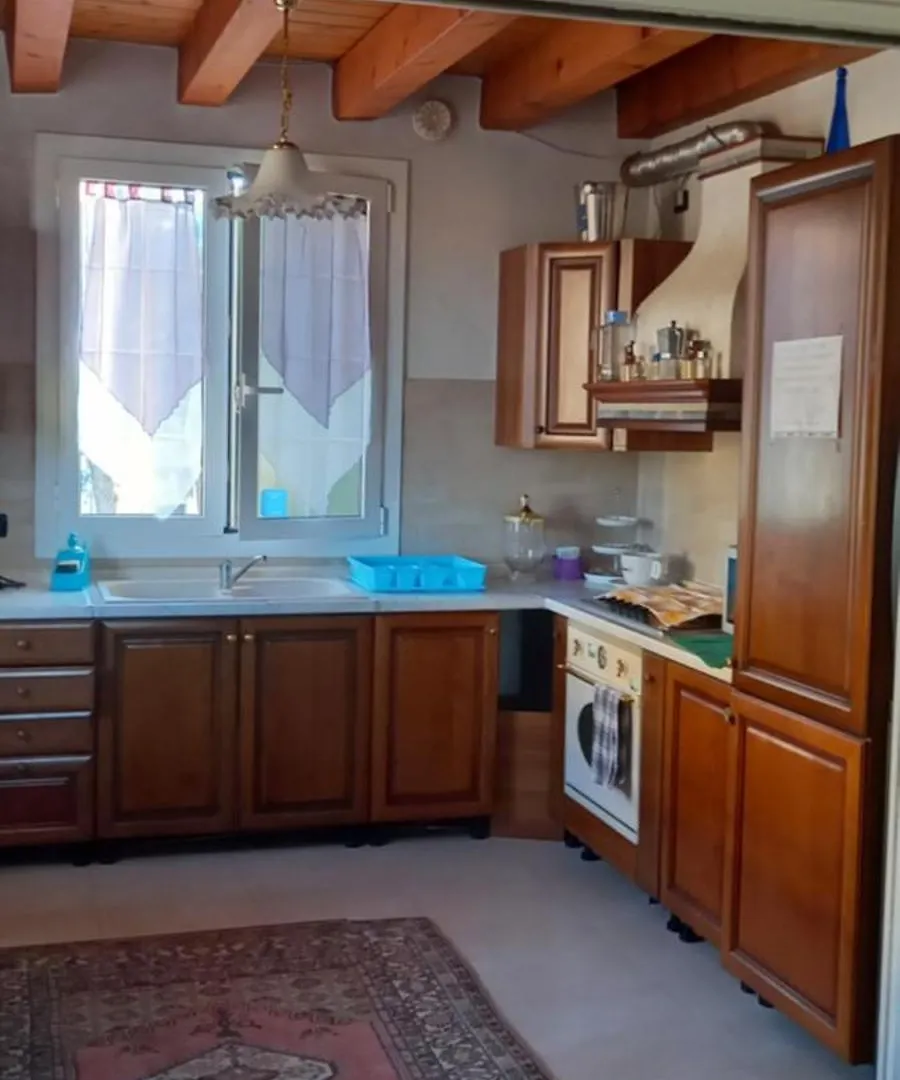 Bed & Breakfast B&B Palmagrill Malcontenta