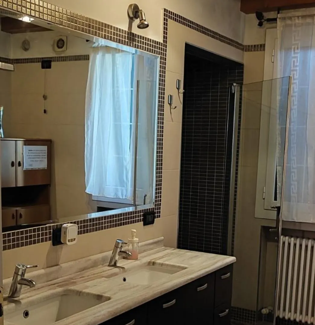 B&B Palmagrill Malcontenta