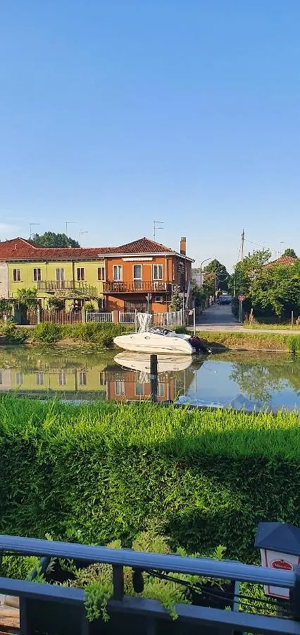 B&B Palmagrill Malcontenta Bed & Breakfast