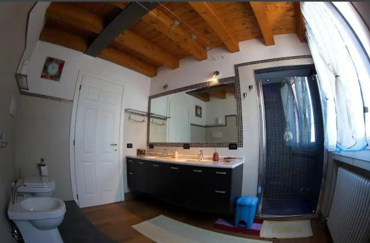 Bed & Breakfast B&B Palmagrill Malcontenta Italy