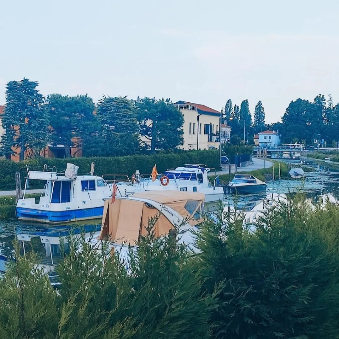 B&B Palmagrill Malcontenta