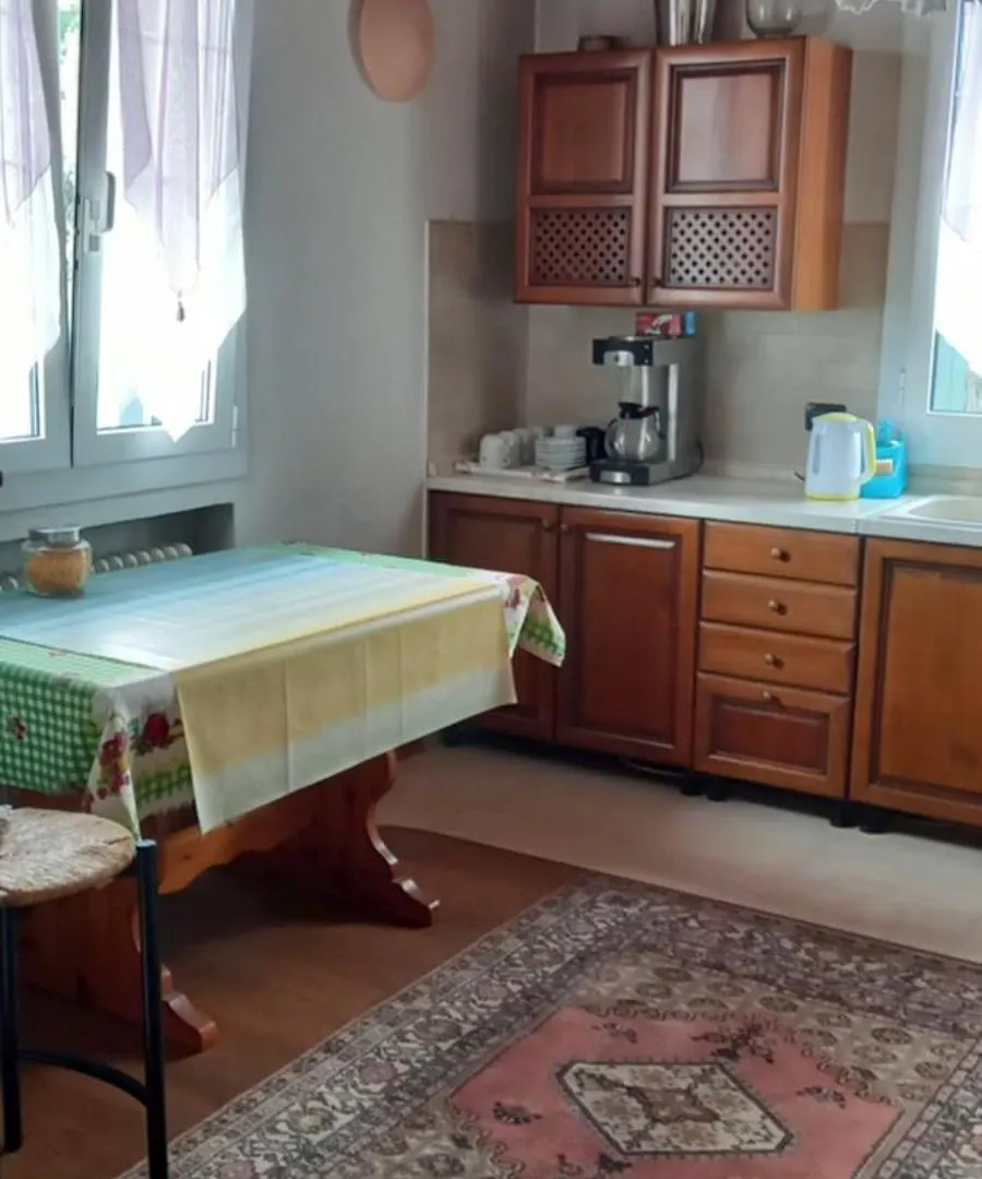 B&B Palmagrill Malcontenta Bed & Breakfast