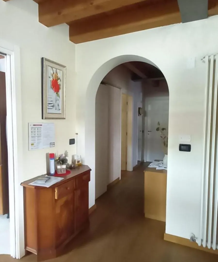 B&B Palmagrill Malcontenta 0*,