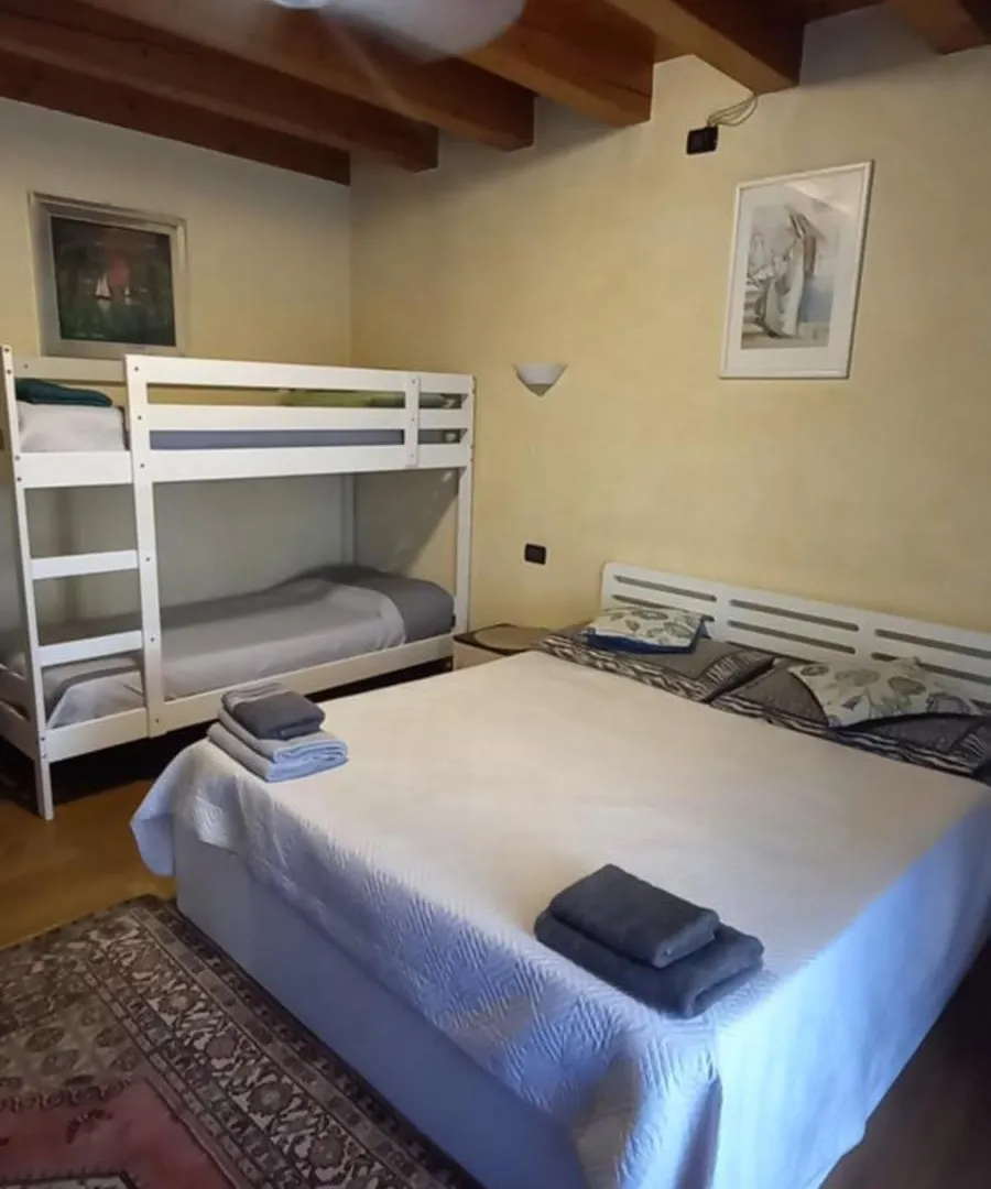 Bed & Breakfast B&B Palmagrill Malcontenta Italy